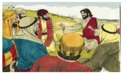 December 1st          THE PARABLES image.jpg