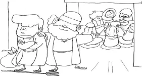December 22nd THE PARABLES image.webp