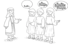 December 26th THE PARABLES image.webp