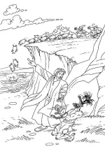 February 13th      PEOPLE JESUS MET image.webp