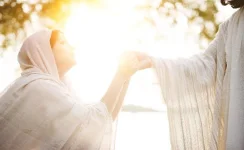 February 14th     PEOPLE JESUS MET image.webp