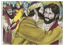 February 22nd      PEOPLE JESUS MET image.jpg