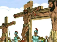 February 25th     PEOPLE JESUS MET image.webp