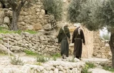 February 26th      PEOPLE JESUS MET image.webp