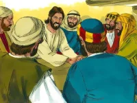 February 27th     PEOPLE JESUS MET image.webp