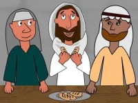March 29th     JESUS image.webp
