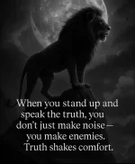 truth shakes comfort.webp